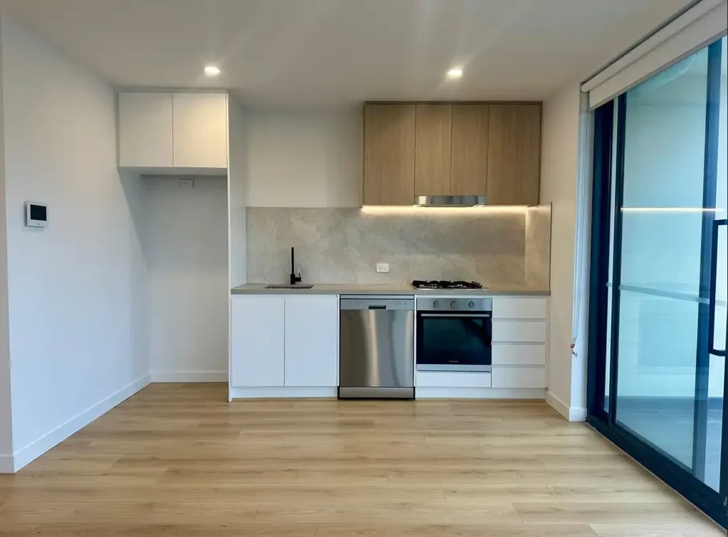 Coastal Living Awaits at Seaford Apartment (Photos do not depict actual apartment layout)