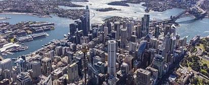 澳洲房市新风口来了！2026年最值得投资的城市揭晓