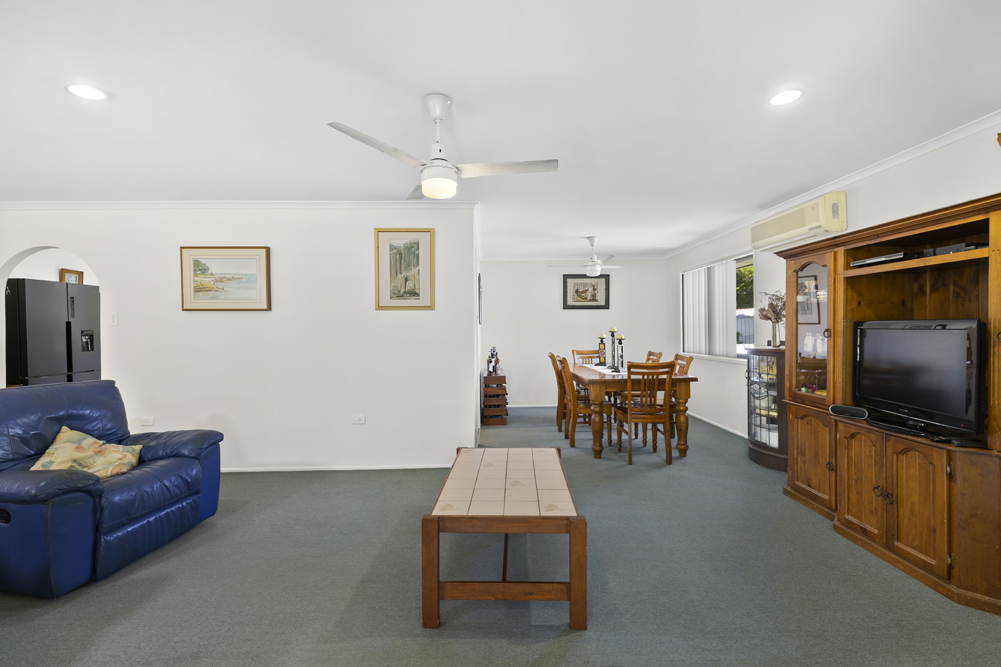 69 KIRIKEE ST, FERNY GROVE QLD 4055, 0 habitaciones, 0 baños, House