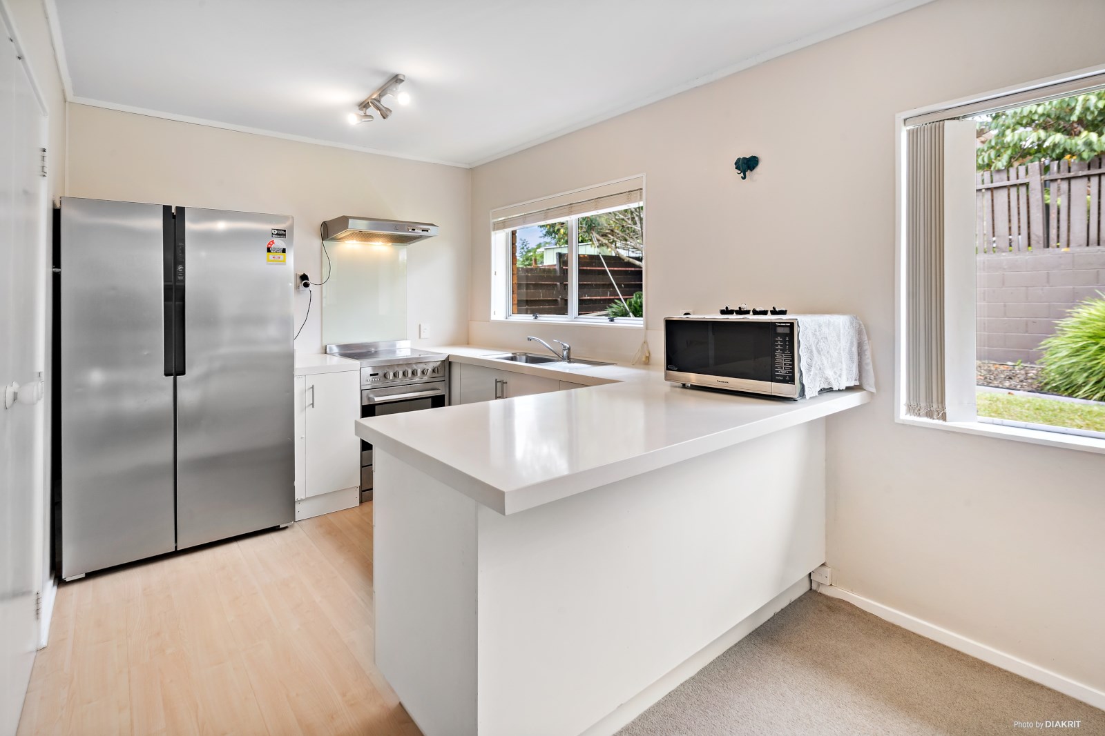 2/37 Galvan Avenue, Sunnyhills, Auckland - Manukau, 2 phòng ngủ, 1 phòng tắm