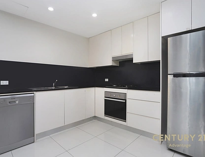 1/45-47 Veron Street, Wentworthville, Parramatta (Northwest suburbs), 1 ห้องนอน, 1 ห้องน้ำ, Apartment