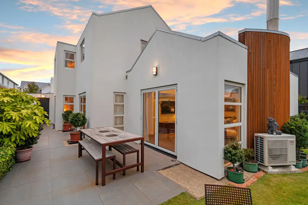 1/10 Naseby Street, Merivale, Christchurch, Canterbury