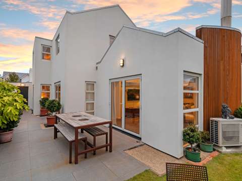 Merivale 3房  Prestige and Proximity, Welcome to Naseby Street!
