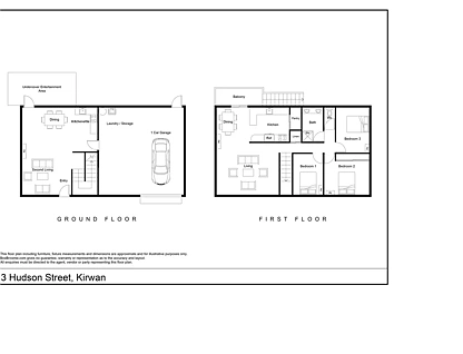 13 Hudson Street, Kirwan, QLD 4817, 3 ਕਮਰੇ, 1 ਬਾਥਰੂਮ, House