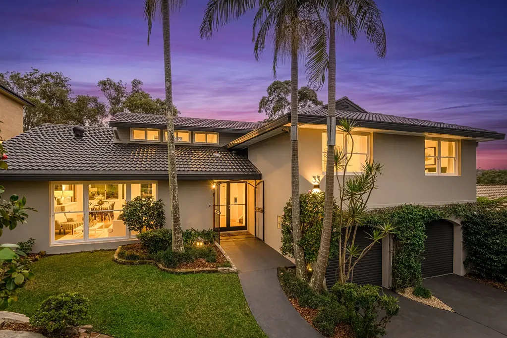 33 Townsend Avenue, Frenchs Forest, NSW 2086