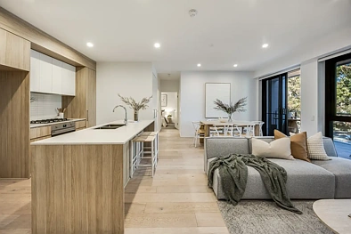 Glenside 3Moenga Elevated Living in Botanica