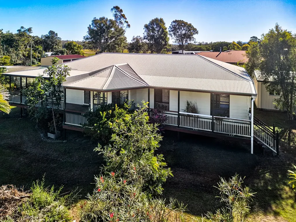 1 Reinbotts Road, Lowood, QLD 4311