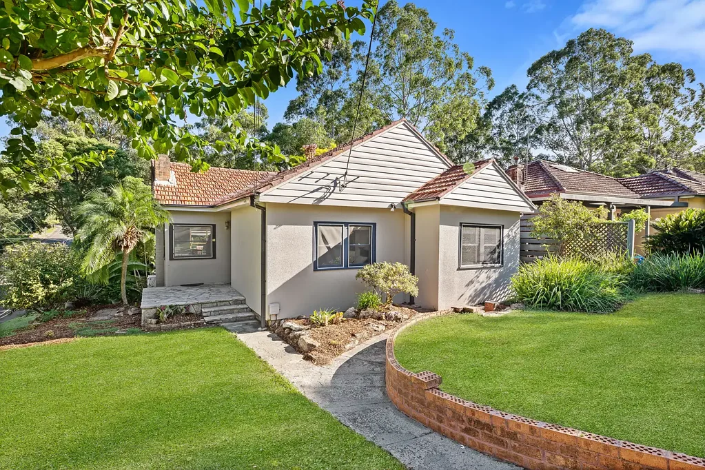 51 Kamilaroy Road, West Pymble, NSW 2073