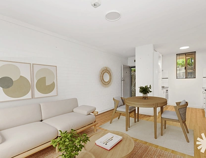 9A/66 Great Eastern Highway, Rivervale, South East Perth, 1 chambres, 1 salles de bain, Apartment
