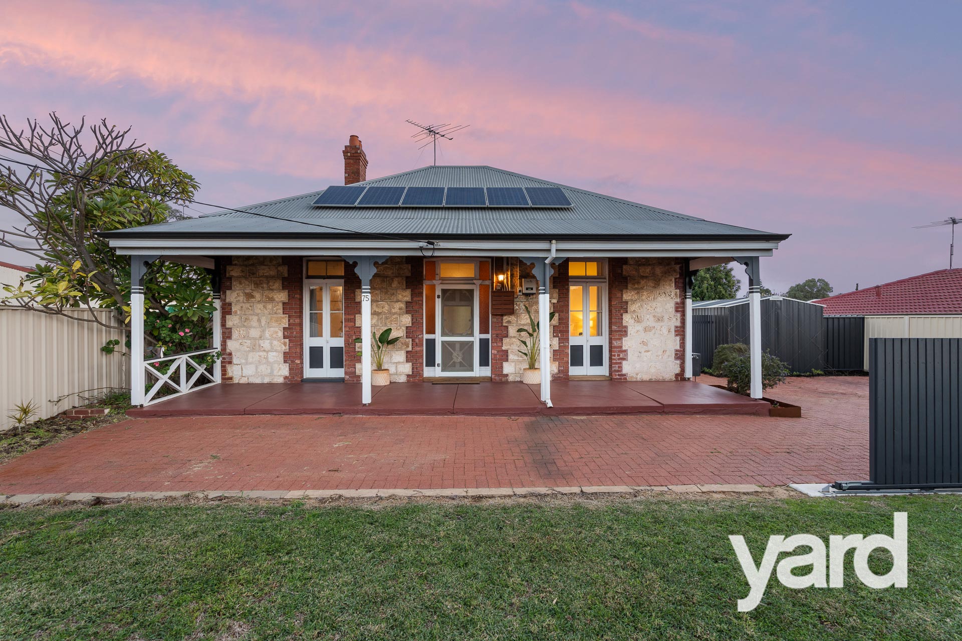 75 ROCKINGHAM RD, HAMILTON HILL WA 6163, 0 Bedrooms, 0 Bathrooms, House