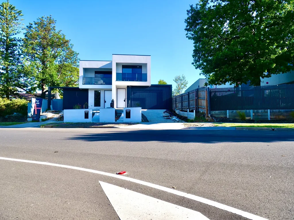 Moorabbin 4ห้องนอน From Moorabbin with Love: brand-new exclusive and elegant opportunity that won't last long