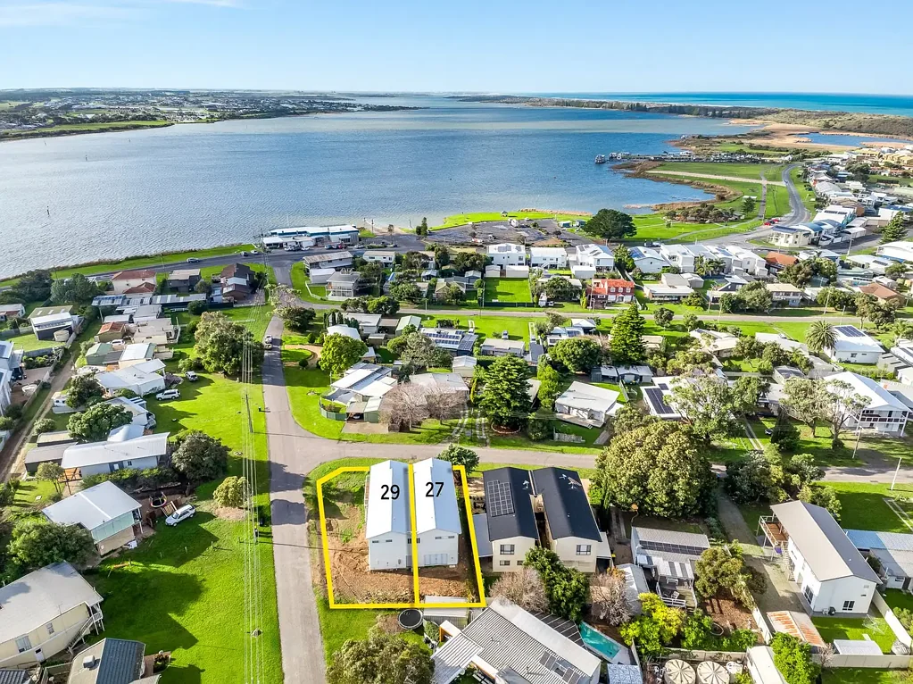 Goolwa South 4कमरा Brand New - Premier Goolwa South Location