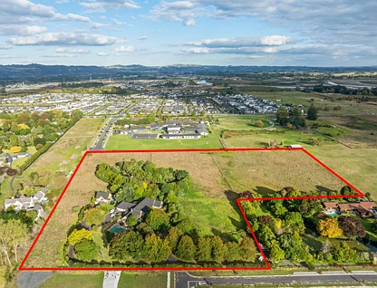 49 Oakland Road, Karaka, Franklin, Auckland, 7房, 6浴, 独立屋