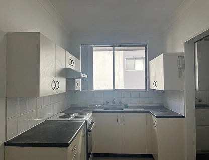30/27 Campbell Street, Parramatta, Parramatta (Northwest suburbs), 2 कमरे, 1 बाथरूम, Apartment
