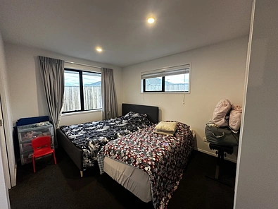 2 Harness Way, Rolleston, Selwyn, 3 Bedrooms, 2 Bathrooms, House