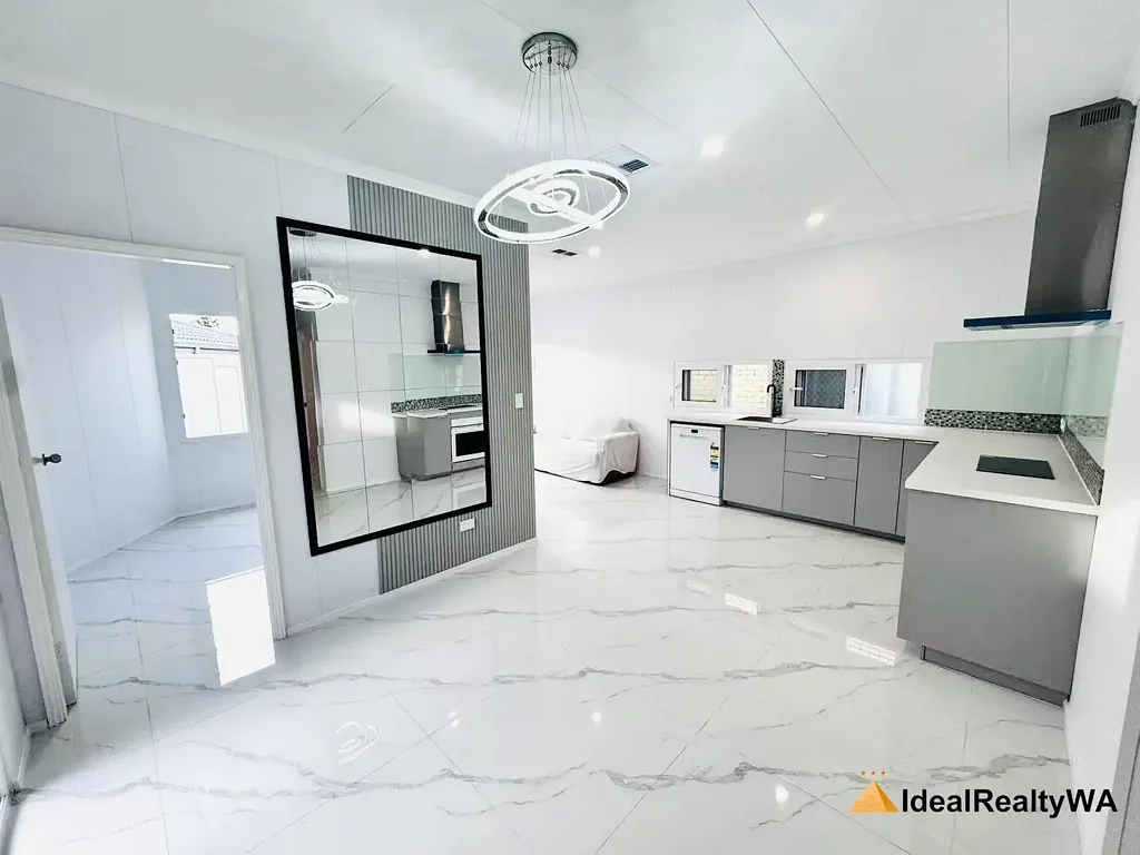 Willetton high school walking distance