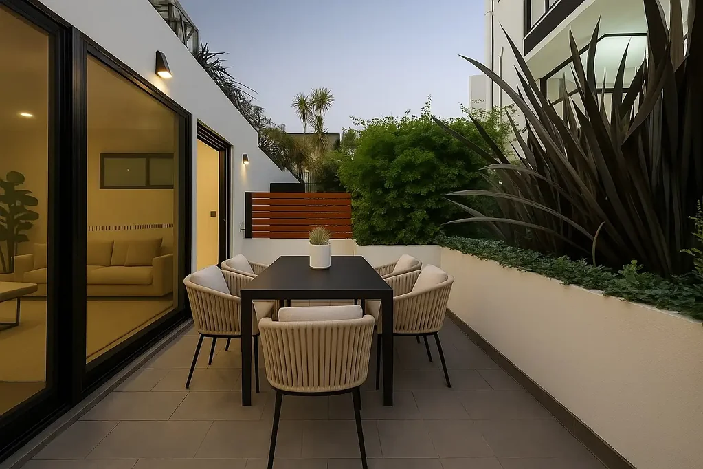 Botany 3 Bedroom Sophisticated Brand-New Torrens Title Residence in Exclusive 'Myrtle' Collection