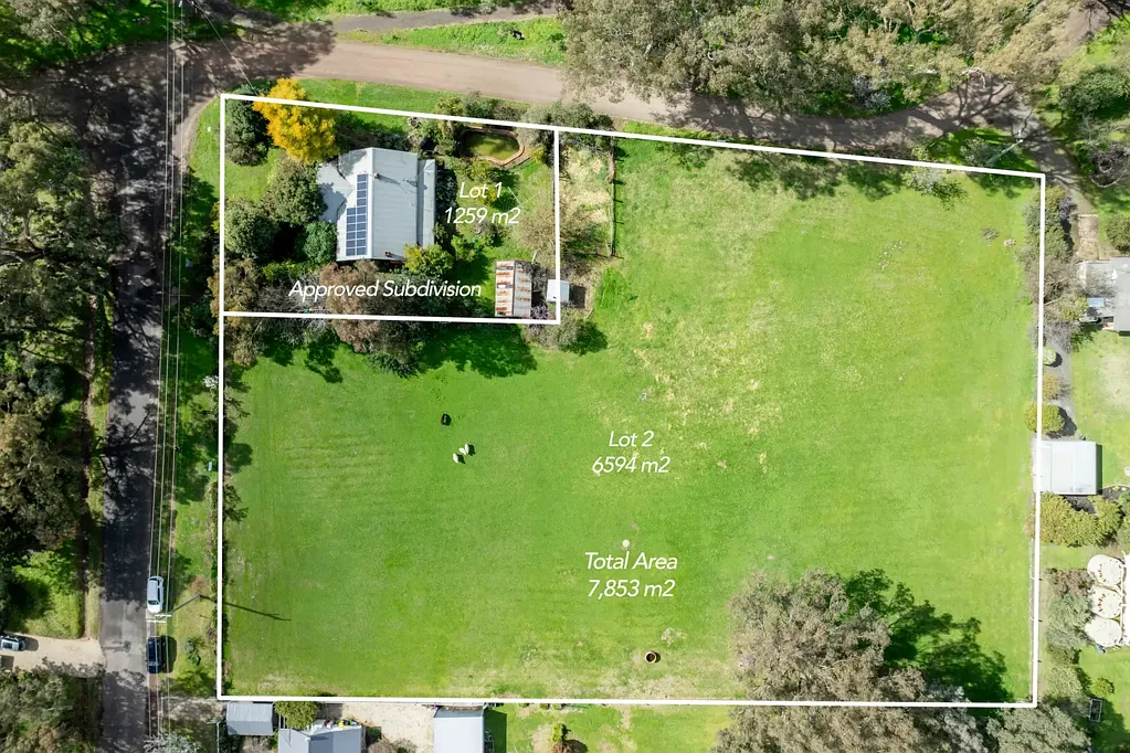 152-158 Anderson Street, Euroa, VIC 3666
