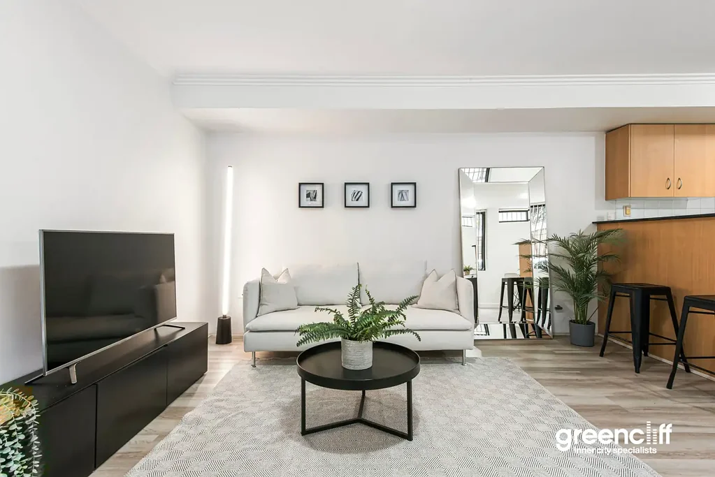 13/18-20 Buckland St, Chippendale, NSW 2008