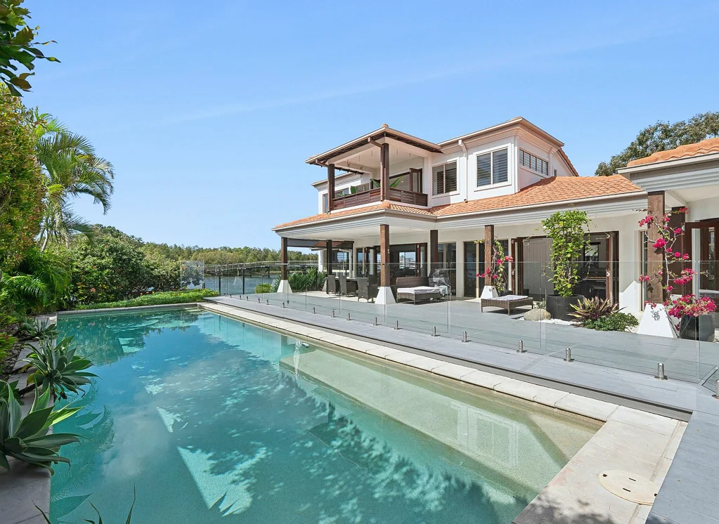 10 River Edge Court, Twin Waters, QLD 4564