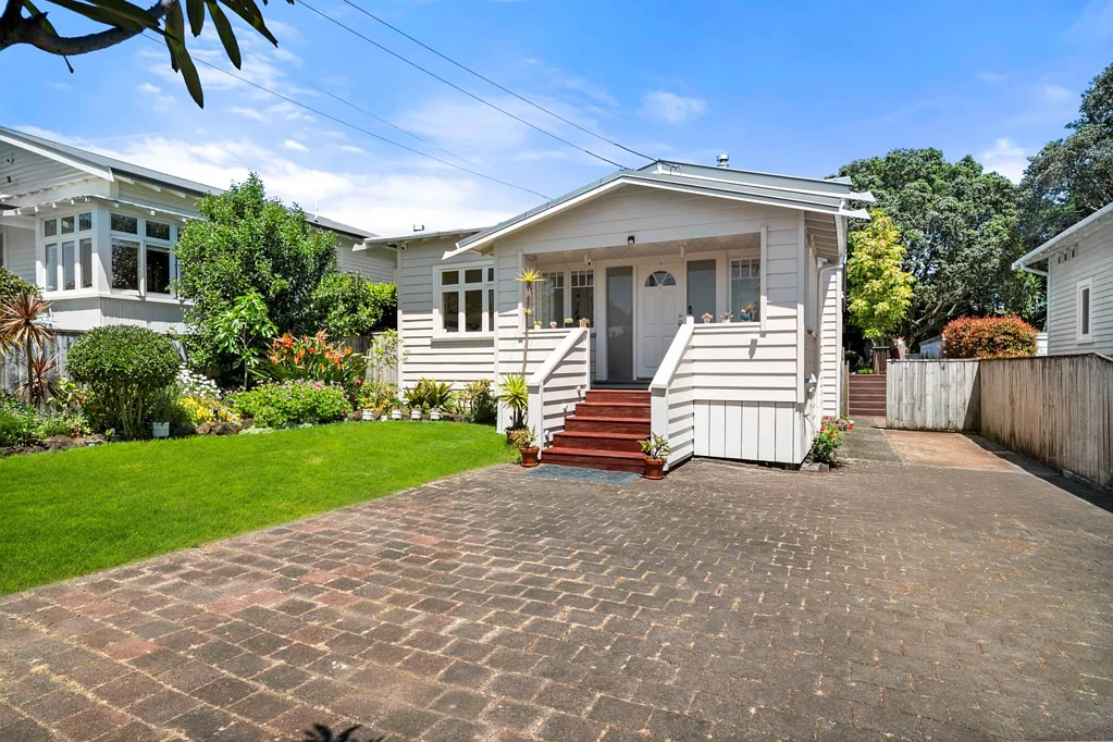 98 Shackleton Road, Mt Eden, Auckland City, Auckland