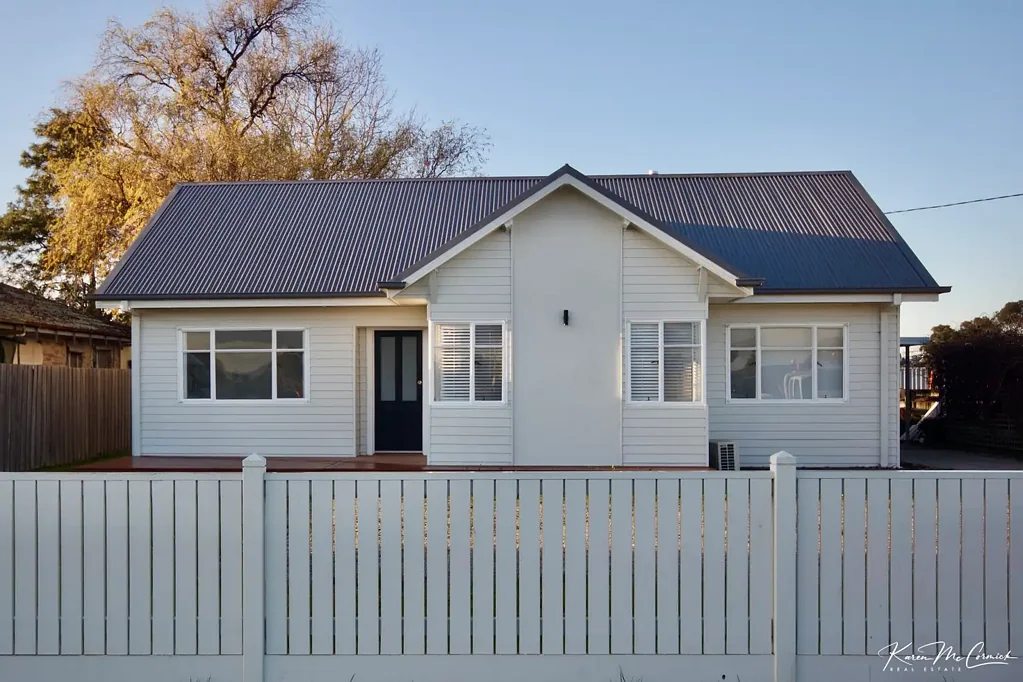 Longwarry 809m2 block in the heart of Longwarry