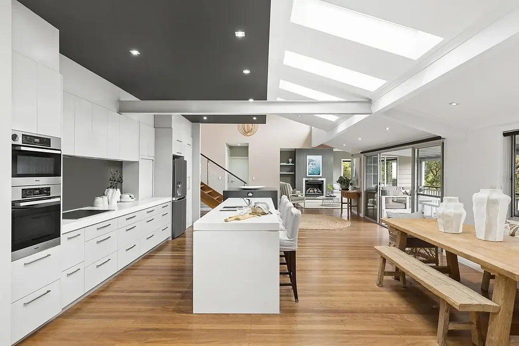 Copacabana 5ਬੈੱਡਰੂਮ A statement of architectural luxury in coastal Copacabana
