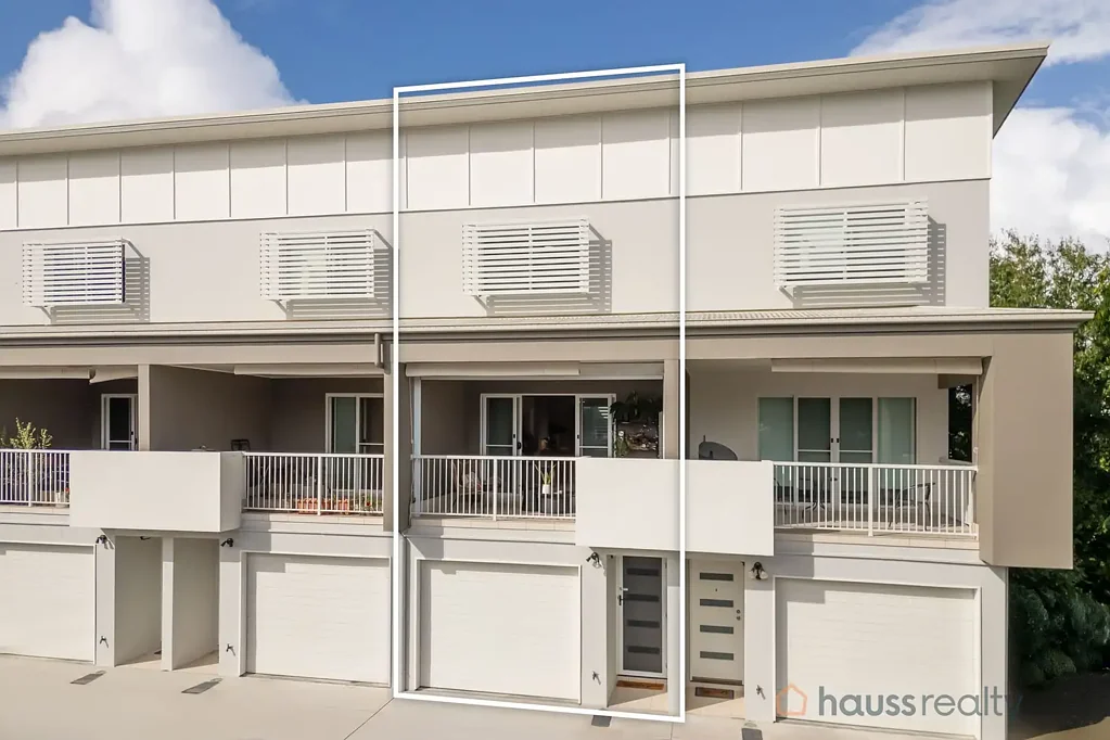 5/6 Hassall Street, Corinda, QLD 4075
