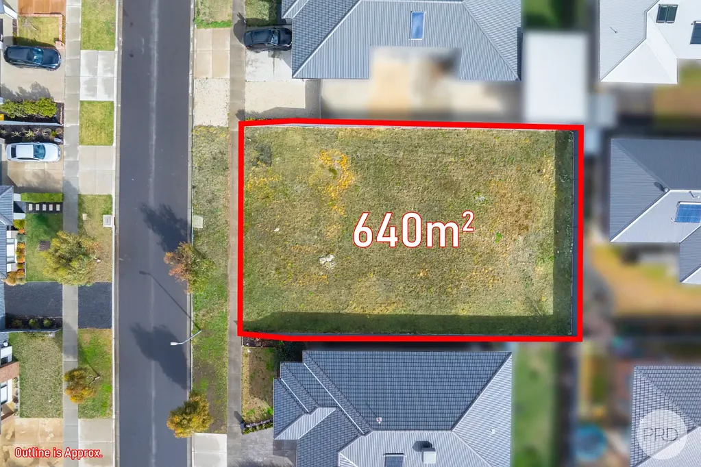 Alfredton Expansive Allotment in Family Friendly Alfredton