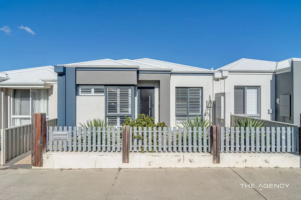 30 Danforth Crescent, Alkimos, WA 6038