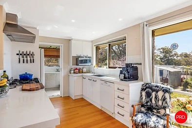 6 Warranwah Drive, Kennington, VIC 3550, 3 침실, 2 욕실, House