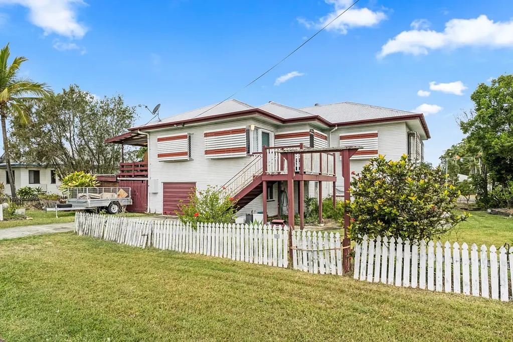 45 Neptune Street, Maryborough, QLD 4650