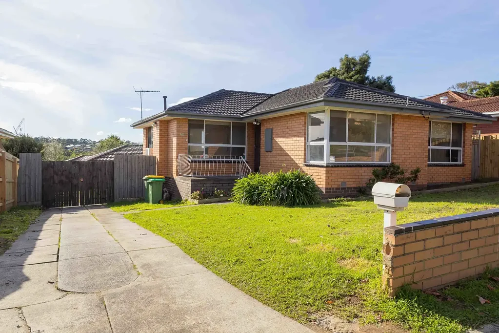 Spacious Home with Room to Enjoy