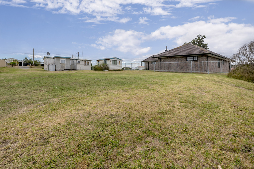 8a Chaffey Street, Foxton Beach, Horowhenua, 0 침실, 0 욕실