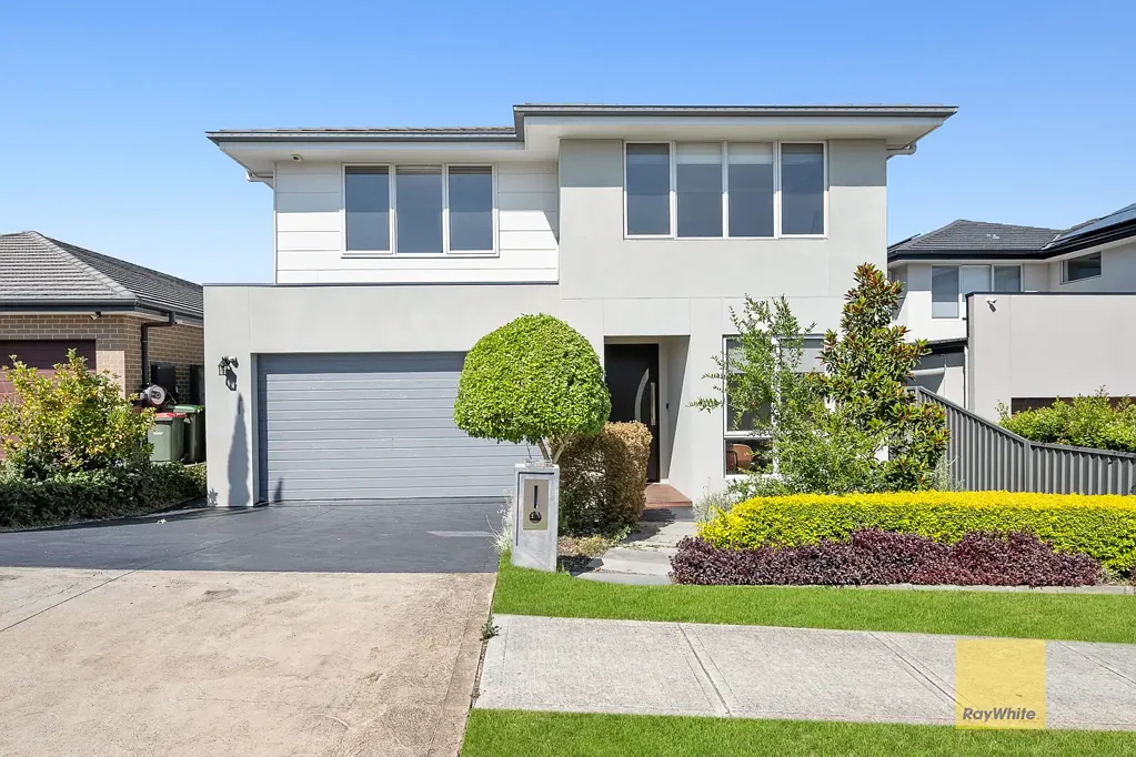 45 Tobruk Street, Bardia, NSW 2565