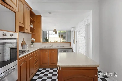 3 BERKELEY GR, BRIGHTON EAST VIC 3187, 3 कमरे, 2 बाथरूम, House