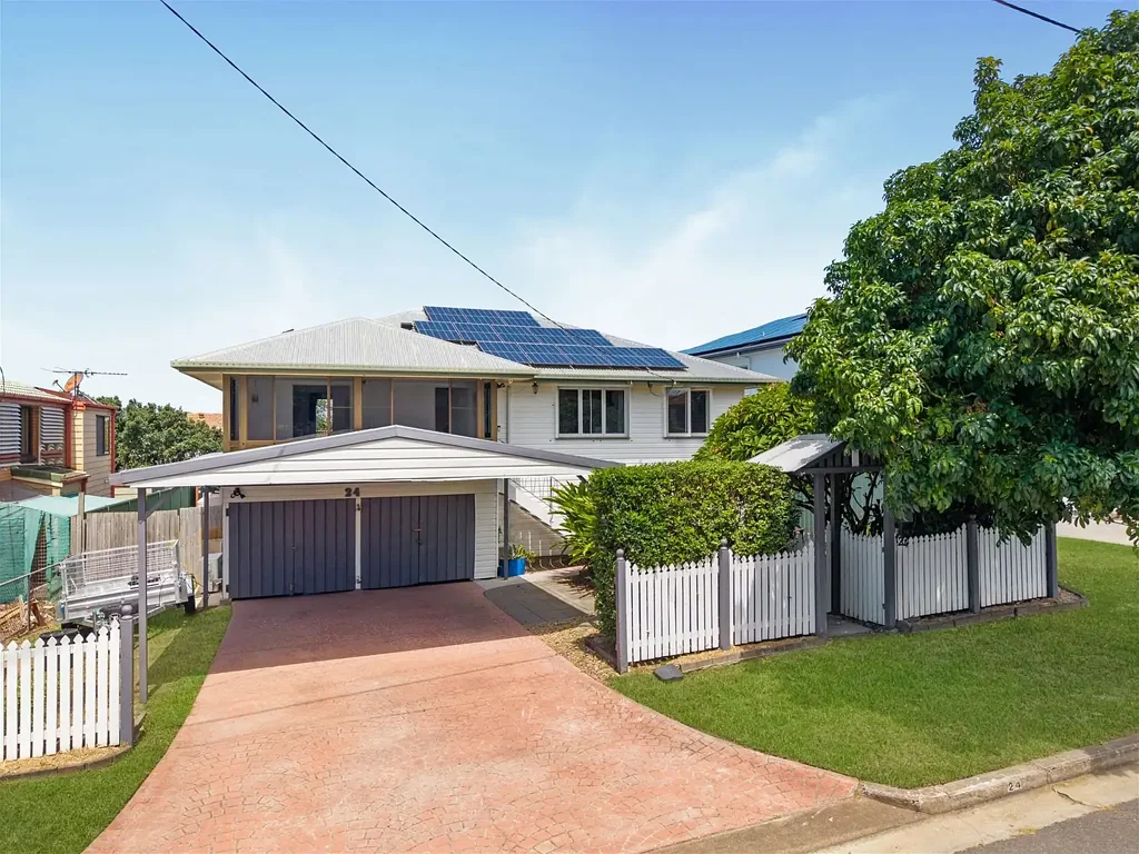 24 Westcliffe Street, Banyo, QLD 4014