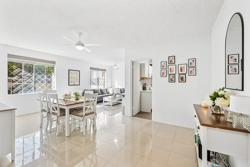 Westmead 2غرفة نوم Parkside Ground-Floor Living in a Prime Location