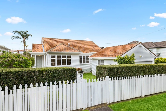 10 Peet Avenue, Royal Oak, Auckland City