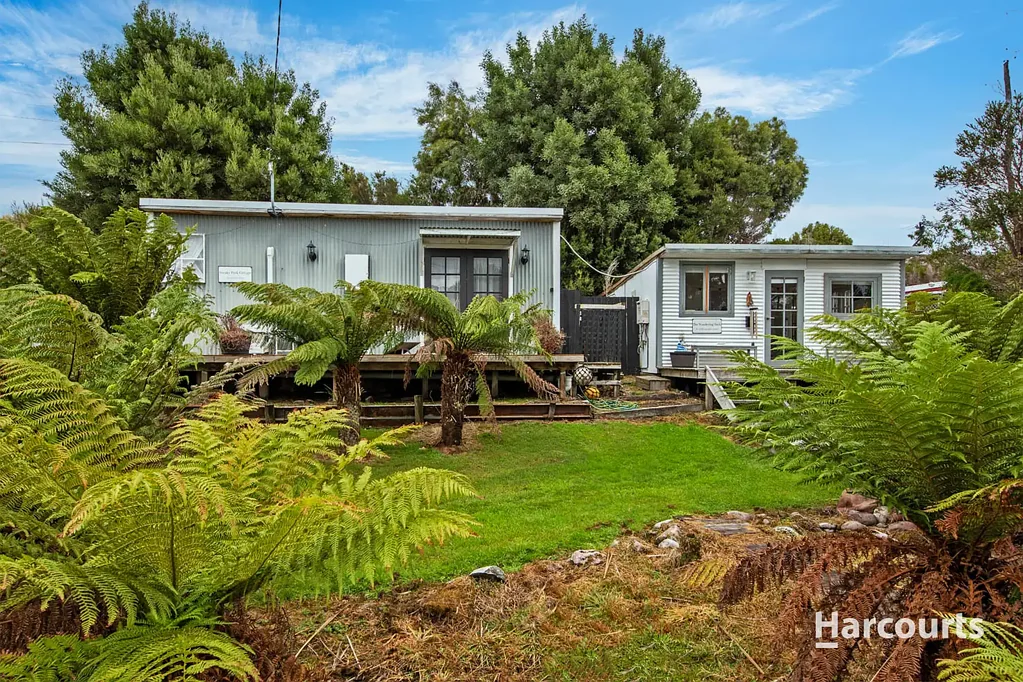 Strahan 2房  Versatile Dual-Unit Opportunity in Coastal Strahan!