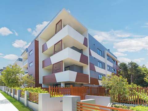 Epping 2 Bedroom Brand New 2Bed 2Bath Ready To Move In
