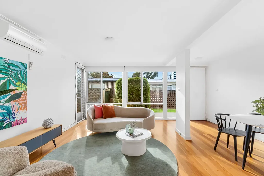 8/204 Ballarat Road, Footscray, VIC 3011
