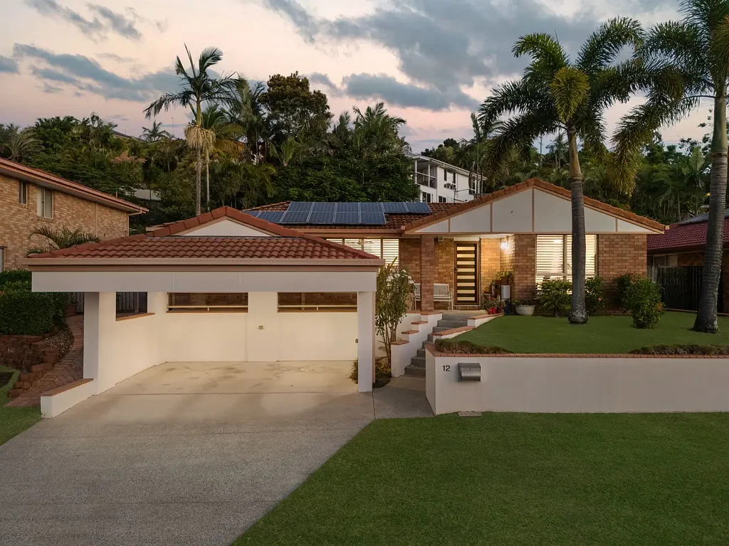 Elanora 3房  Where a House Truly Feels Like Home