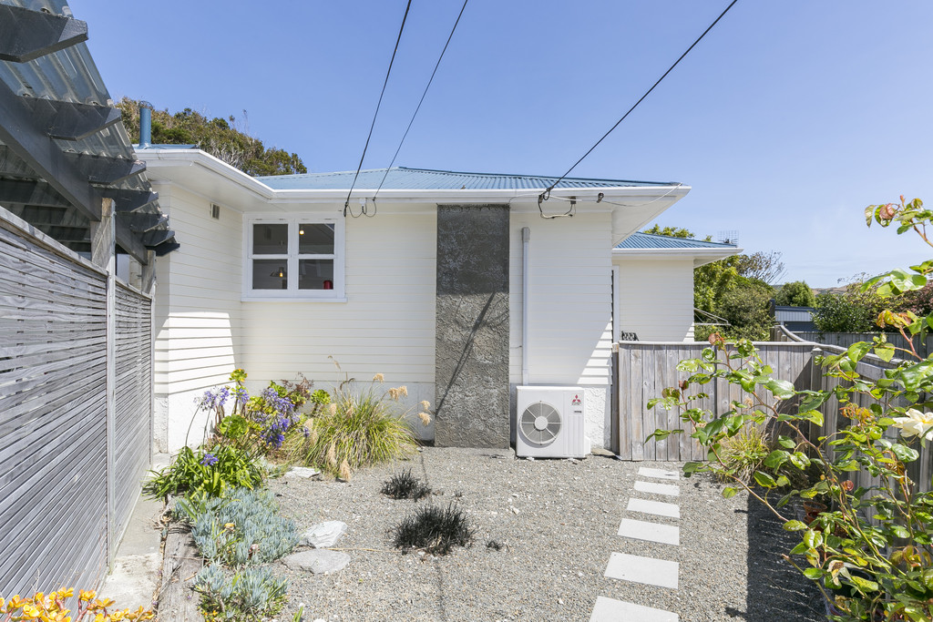 5 Beazley Avenue, Paparangi, Wellington, 3 habitaciones, 1 baños