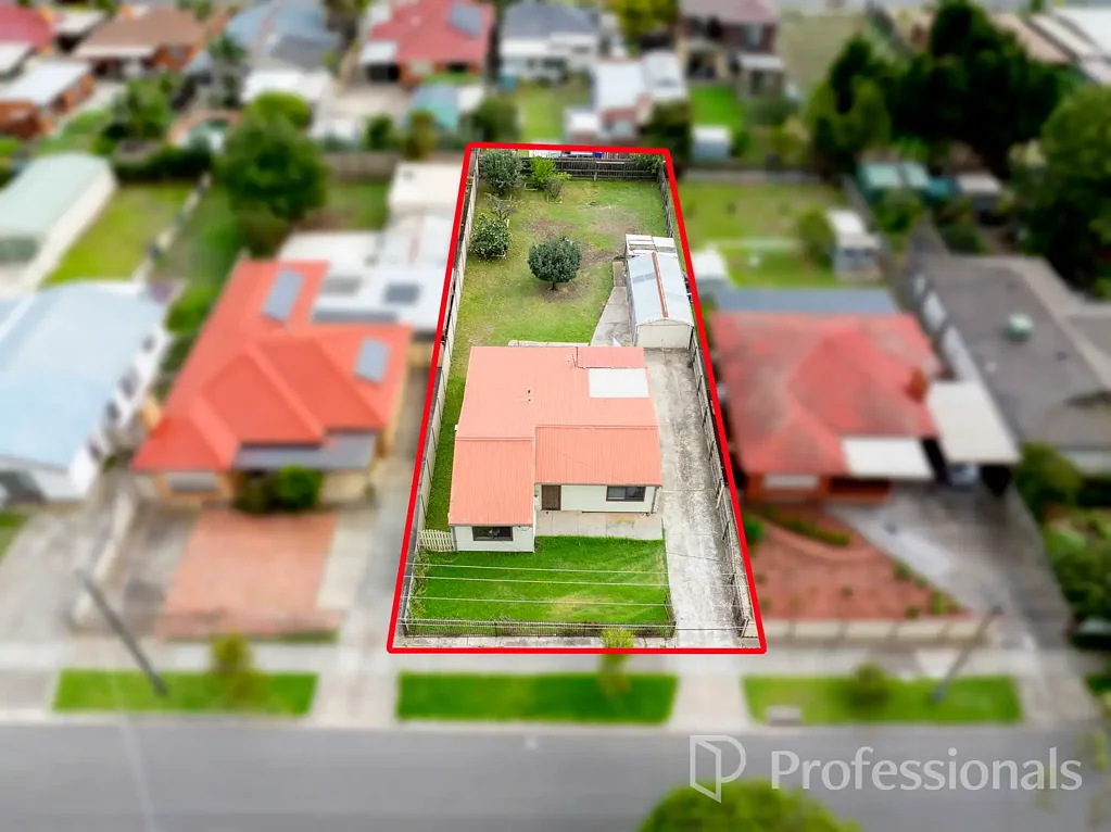 St Albans 3غرفة نوم Family-Sized Living with Exceptional Convenience