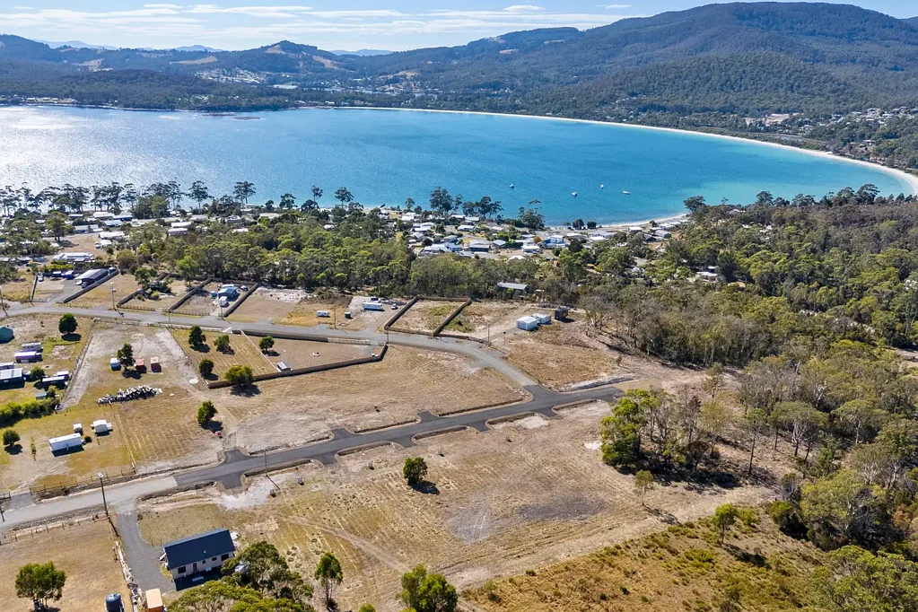 White Beach White Beach Heights Exciting New land Release from $188,000