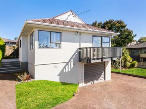 Blockhouse Bay 3房  Calling all first home buyers or Investors!