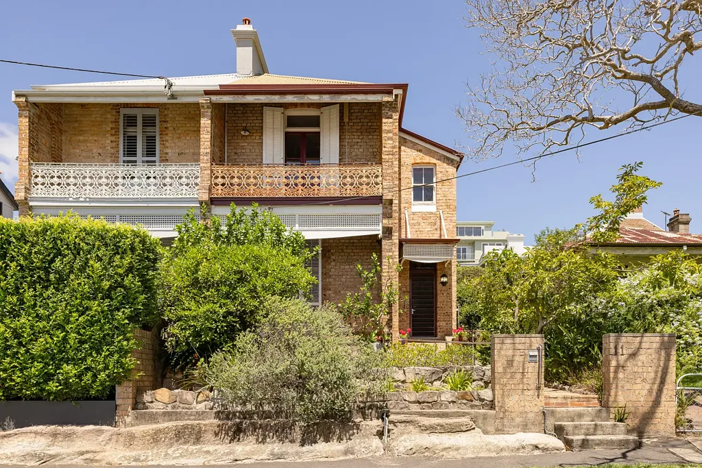 11 Gow Street, Balmain, NSW 2041