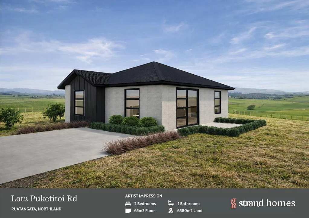 Pipiwai Smart house and land opportunity
