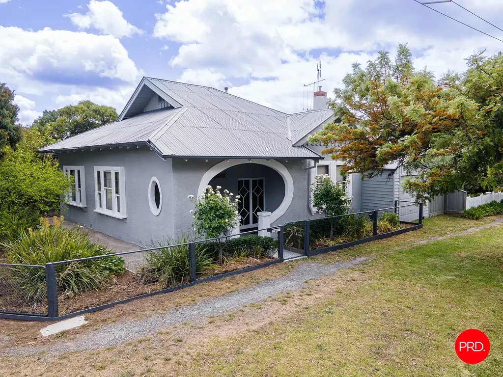 Bendigo 4ห้องนอน Prime Bendigo Location.